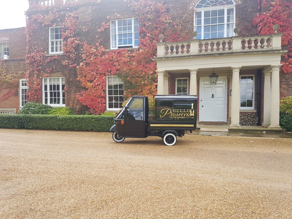 prosecco parties van for hire1.img